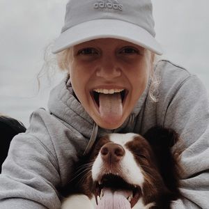 Meet your Posher, Lexi